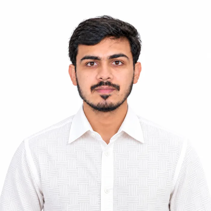 Usama Ali, Public Relationship Officer